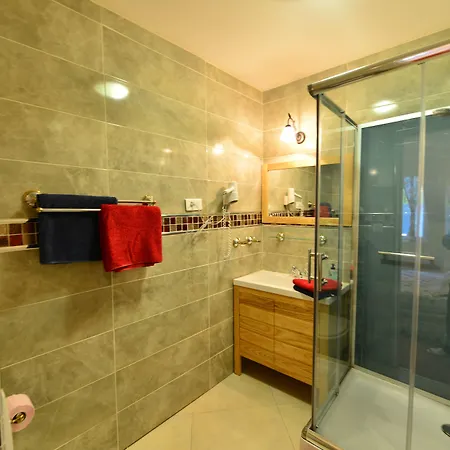 Au Pied Du Chateau Λούρδη