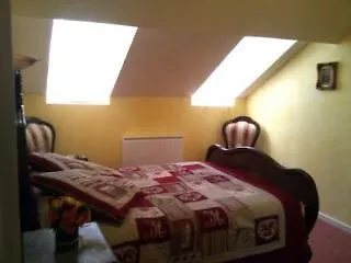 Au Pied Du Chateau Lourdes