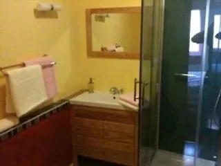 Au Pied Du Chateau 3* Lourdes