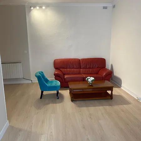 Panzió Au Pied Du Chateau Lourdes