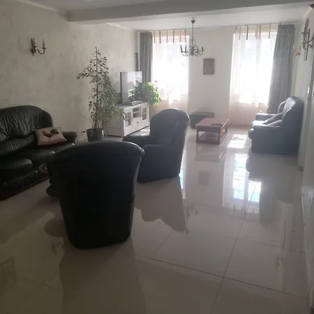 Panzió Au Pied Du Chateau