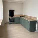 Au Pied Du Chateau 3* ルルド