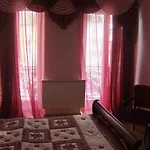 ベッド・アンド・ブレックファスト Au Pied Du Chateau 3*