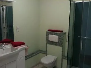 Au Pied Du Chateau Frühstückspension 3*
